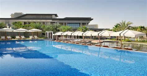 Intercontinental Hotels Ras Al Khaimah Resort And Spa By Ihg, Ras Al ...