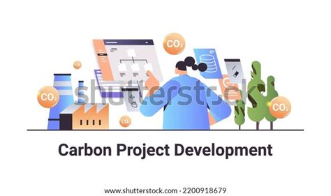Image result for Carbon Project Developer Icon