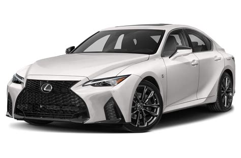 2023 Lexus IS 350 Specs, Dimensions & Colors | Cars.com