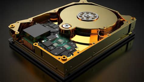 Hard Drive Inside a Computer 的图像结果