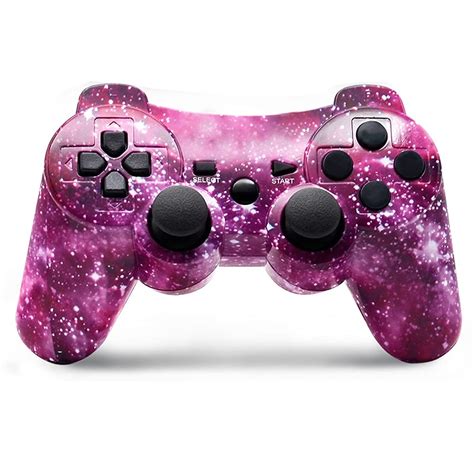 Buy PS3 Controller Wireless SIXAXIS Double Shock Controller for ...