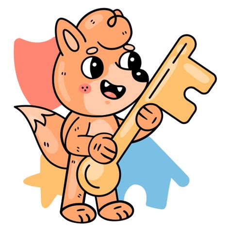 Image result for Password Key Sticker