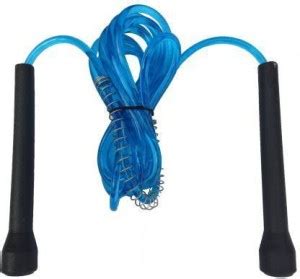 Skipping Rope Jumping Rope Freestyle ( pack of 1) Freestyle Skipping ...