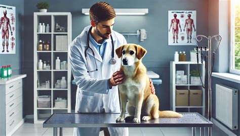 Different Veterinary Dog Allergy Testing Methods