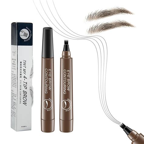 Microblading Eyebrow Pencil