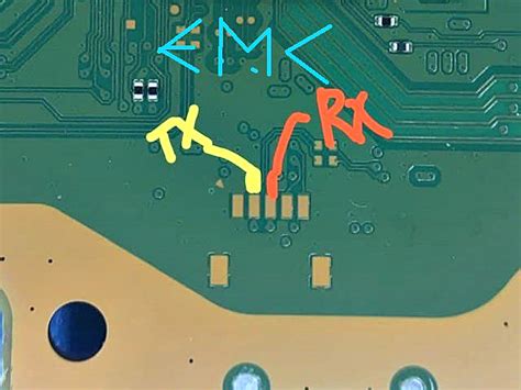 Image result for PS5 Pro Pinouts