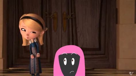 Mr Peabody And Sherman Movie Penny