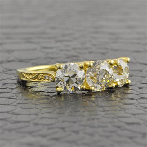 Jewelry Store In Charlotte, NC | Perry's Diamonds & Estate Jewelry ...