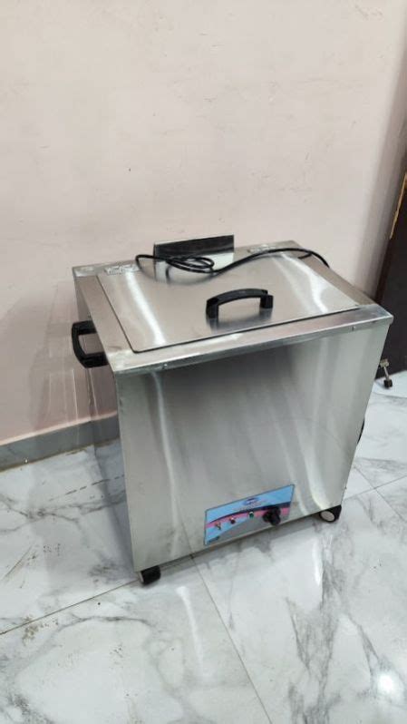 Moist Heat Therapy (Hydrocollator ) 8 Pack Machine With Pad Separator ...