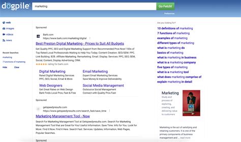 Dogpile Search Engine Dogpile Search Engine Review: Everything You