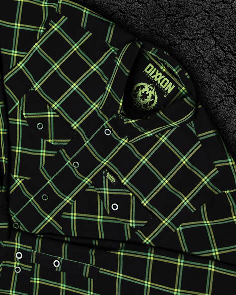 Dixxon Flannel Co. Canada | THRASH. PARTY. REPEAT. And that’s exactly what this next release ...