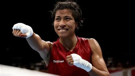 Lovlina Borgohain alleges mistreatment, sexist remarks by senior BFI ...