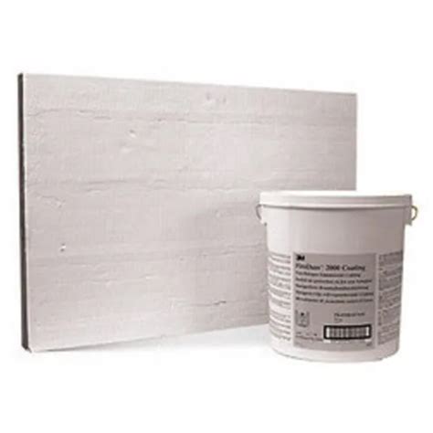3M Fire Barrier Cable Coating FD2000+ - Reliable Fire Protection at ...