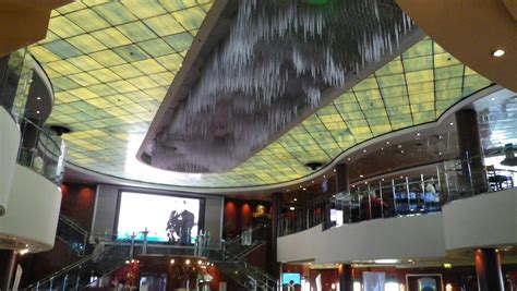 Norwegian Jewel Cruise Review by dmnd100 - January 31, 2015