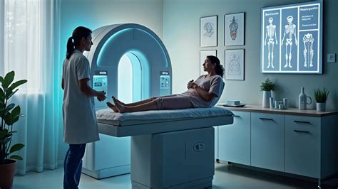 Bone Density Tests Explained: Process, Benefits & Cost