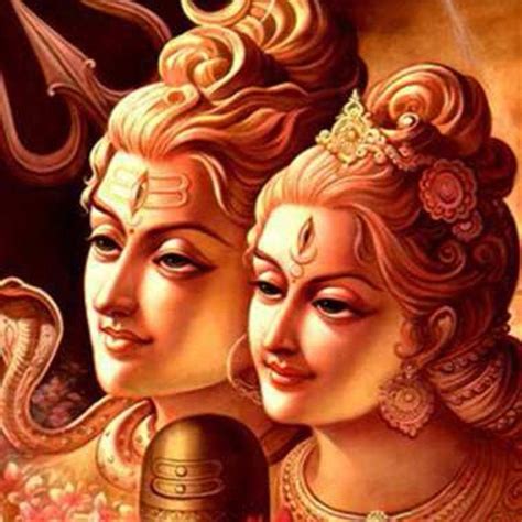 Lord Shiva Parvati Wallpapers