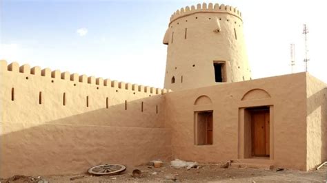 Top 16 Places to Visit in Sharjah That Will Leave You Mesmerized