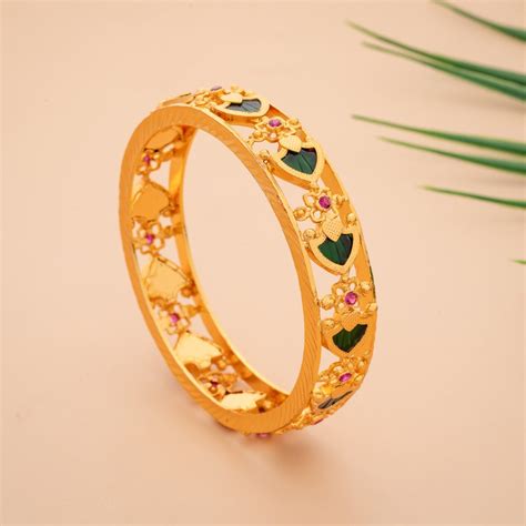 Kerala’s premium gold-plated jewelry manufacturer | Nayagold Meragold ...