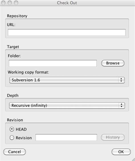 Image result for Subversion Client