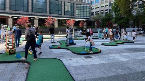 Charlotte Shout 2025: Art, live music, food and events return to Uptown ...