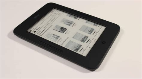 Image result for Nook Color Reset