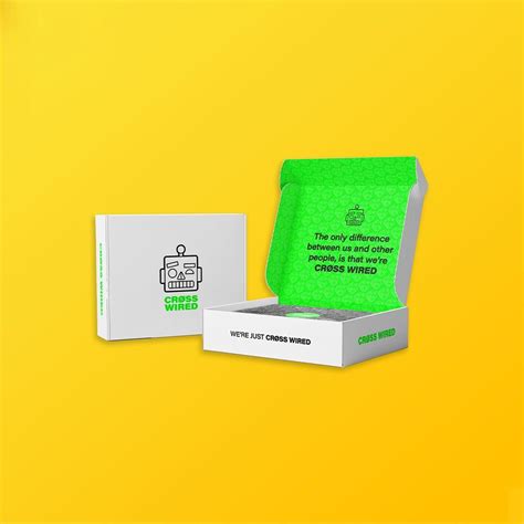 Image result for Custom Mailer Boxes