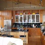 Kitchen Design Studio » Modern Kitchens