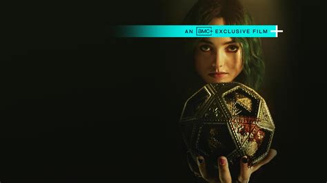 The Friendship Game Trailer