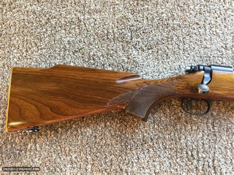 Remington 700 270 Winchester