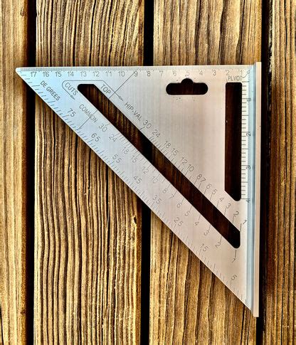 Using a Quick Square 的图像结果