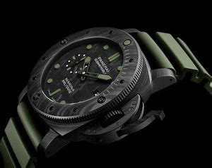 Panerai Submersible Marina Militare