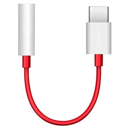 SHINOWHITE 1 PLUS Headphone Jack Type C to 3.5 Mm Jack Audio Connector ...