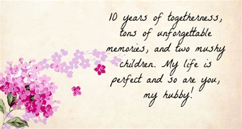 Best Wedding Anniversary Wishes For Husband - Quotes & Messages