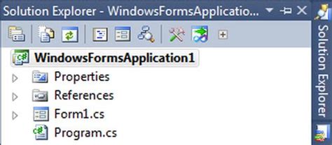 Visual Studio Add File to Project 的图像结果