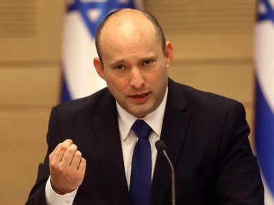 Naftali Bennett: New Israel government vows change, but not for ...