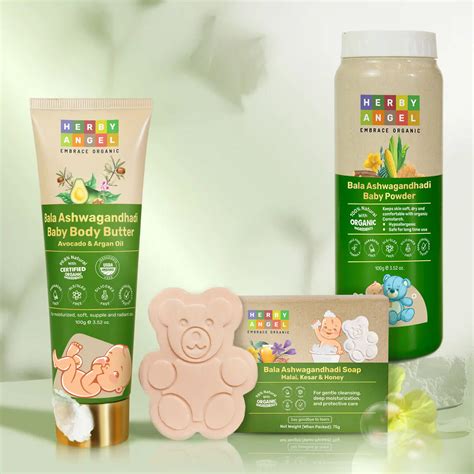 Happy Skin Essentials – herbyangel.com