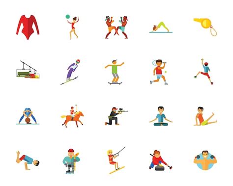 Kids Sport Icon 的图像结果