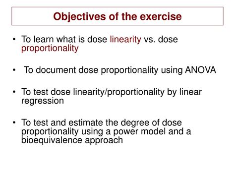 Image result for Dose-Effect Proportionality