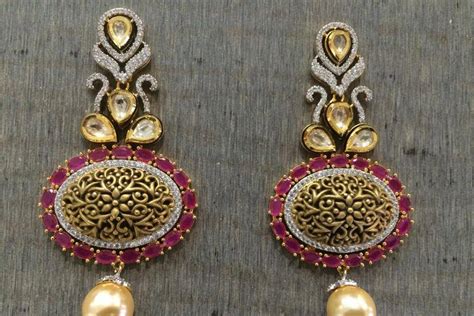 The 10 Best Bridal Jewellery Stores in Gujarat - Weddingwire.in