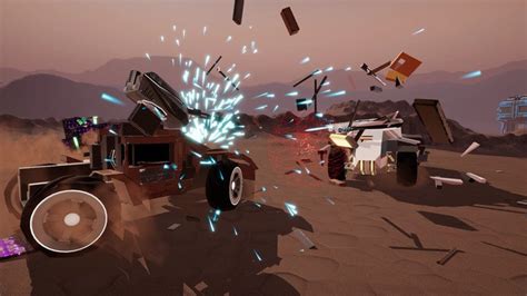 RoboCraft 的图像结果