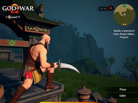 How To Play Old God Of War Games On Ps5 - God Of War Game