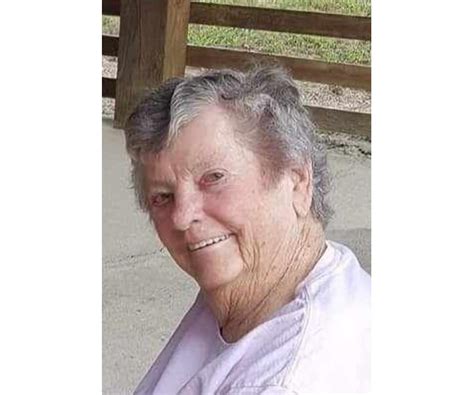 Betty East Obituary (1929 - 2023) - Kill Devil Hills, NC - The News ...