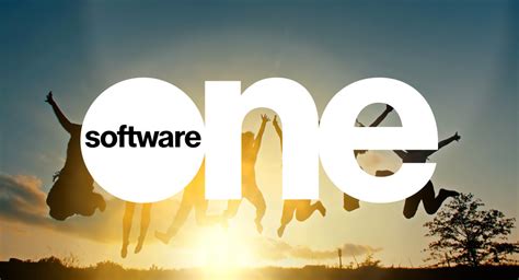 Image result for SoftwareONE Logo Vector