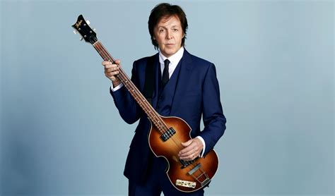Paul McCartney on Touring, Beatles Hits, Kanye and Jay-Z - Rolling Stone