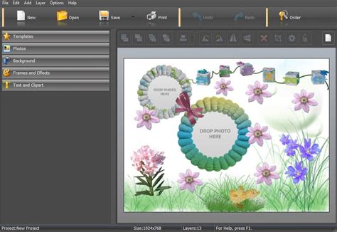 Descargar Photo Collage Maker 9.35 para PC Gratis