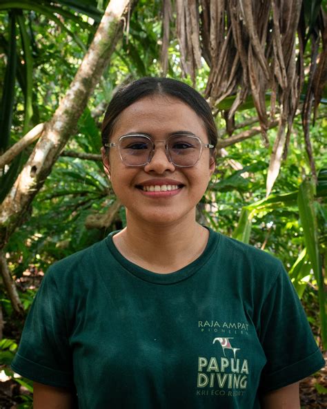 The Pioneers Of Raja Ampat | About Us | Papua Diving