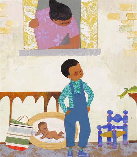 Ezra Jack Keats. - Buscar con Google | Ezra jack keats, Children ...