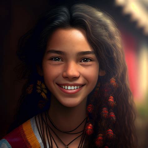 Perfect Ai Generator Girl