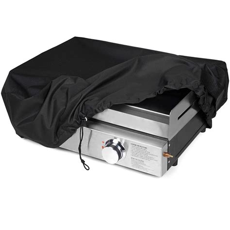 Buy Griddle Cover for Blackstone 17 Inch Griddle, Royal Gourmet PD1301S ...
