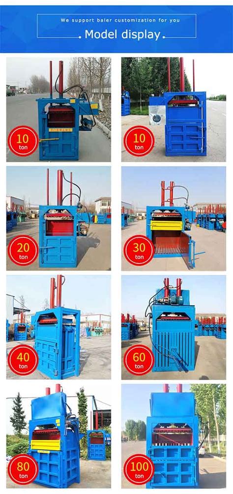 Cardboard Compactor Machine 的图像结果